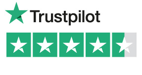 The Smart logistics trustpilot-reviews